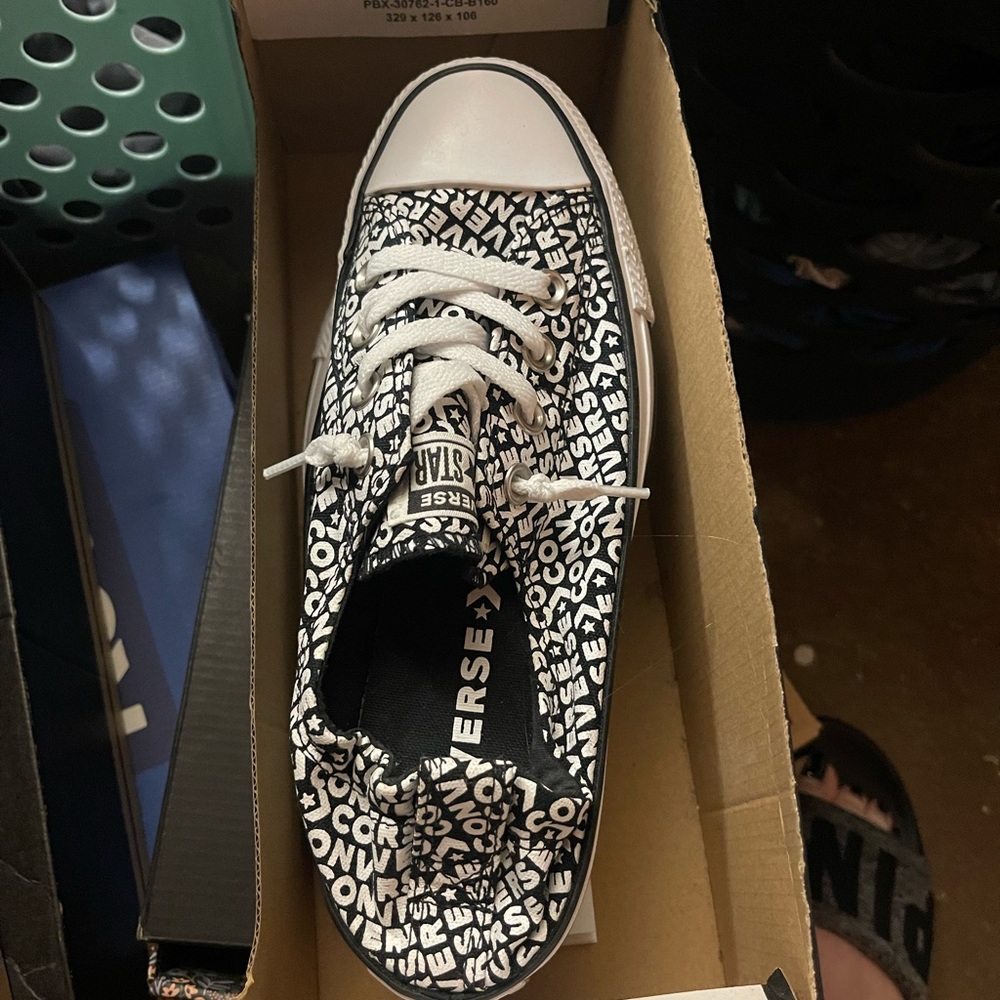 Converse